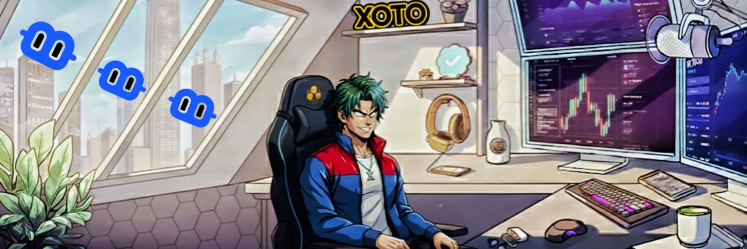 XOTO 🌐 banner