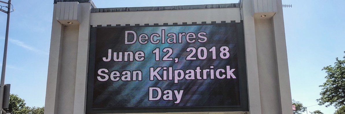 Sean Kilpatrick banner