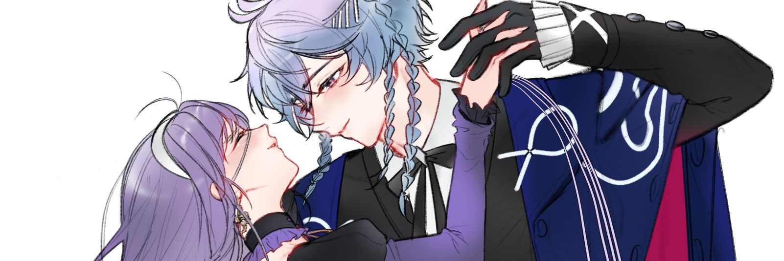 VicMarionette's profile banner image