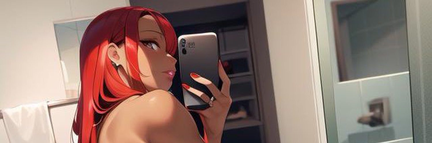 Maria 🧚‍♀️ banner