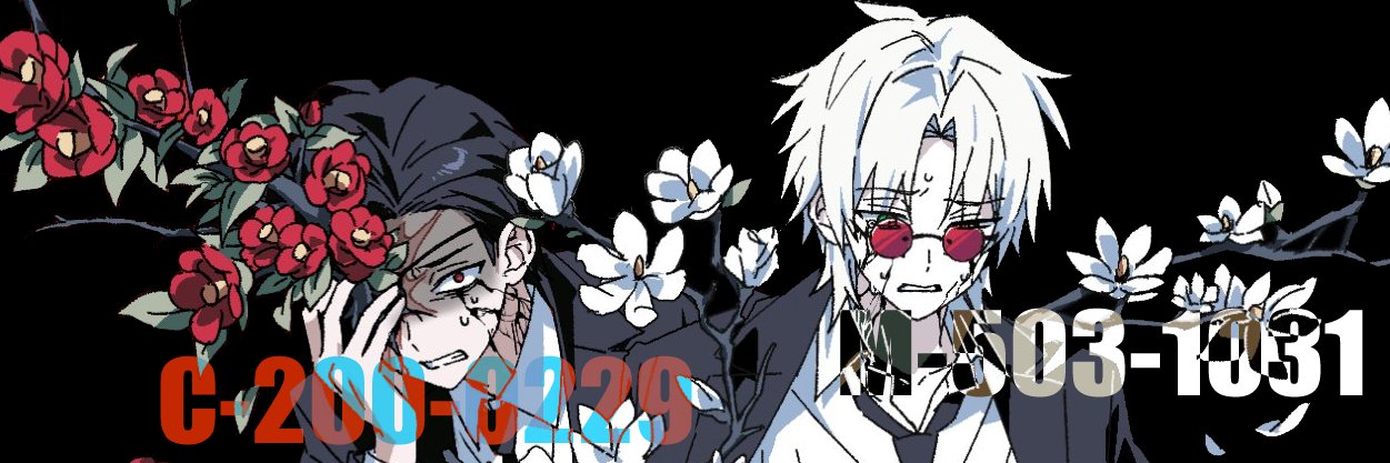 Cho🌺 banner