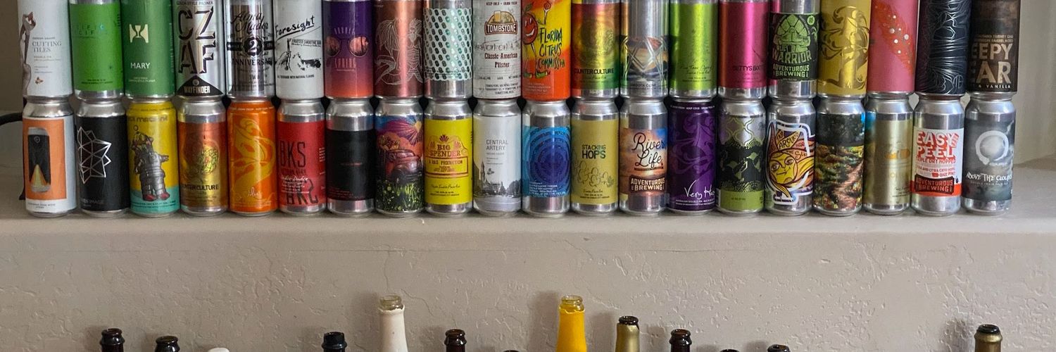 Average Beer Guy banner