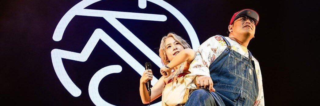 kanametty's profile banner image