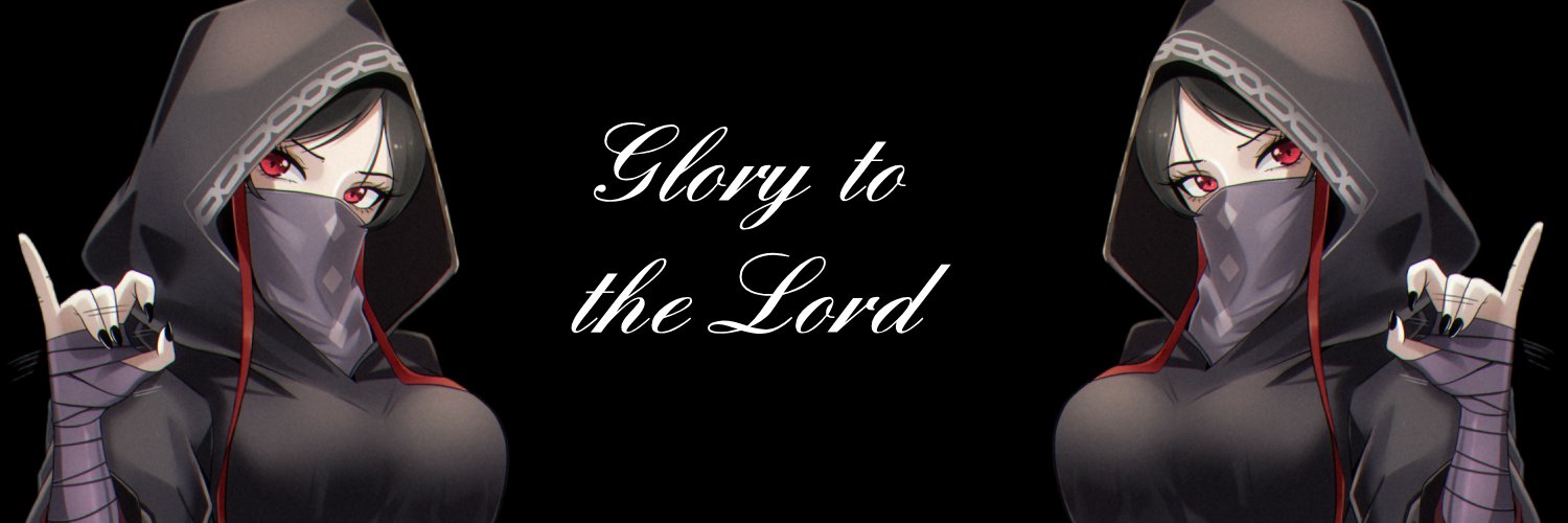 No Name Assassin banner