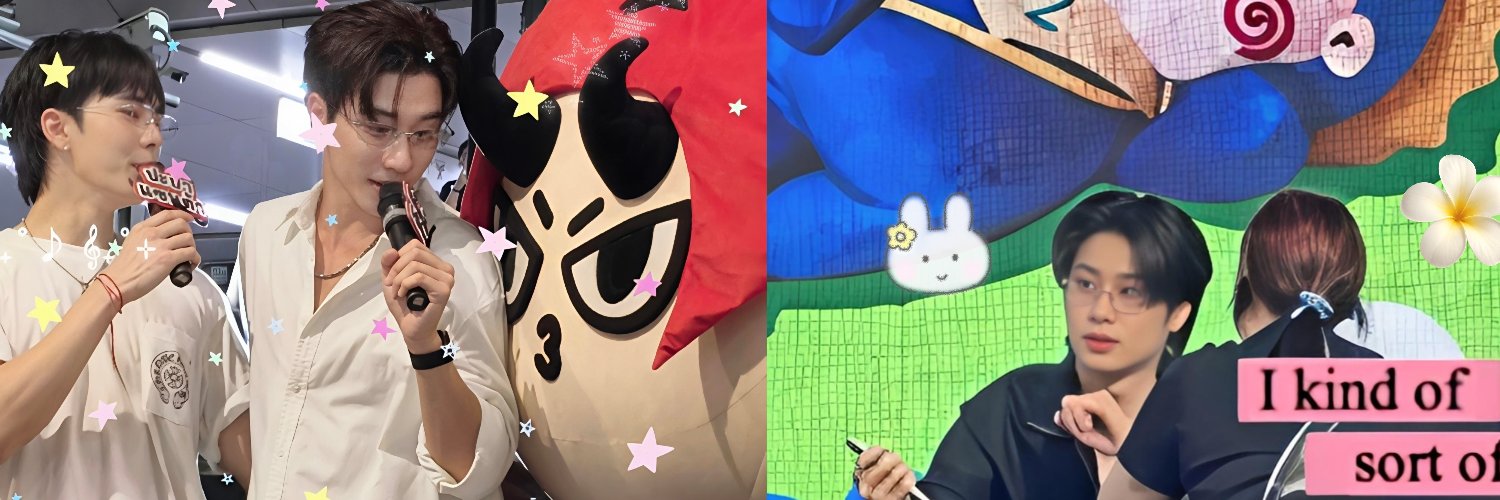 วอวอ.☘︎ ݁˖ (แม่น้องต้า) banner