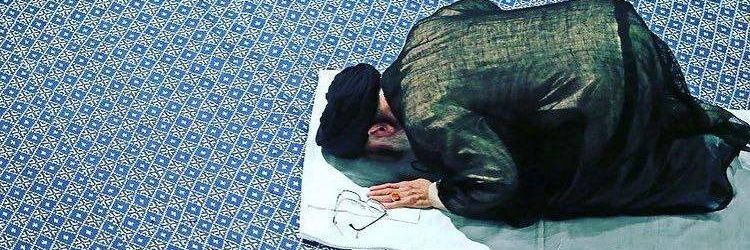 ﮼مُحَدِّثه banner