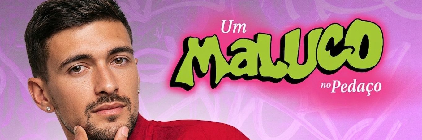 ARRASCA MALUCO banner