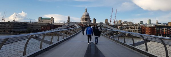 CVObaron Profile Banner