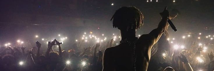 Young banner