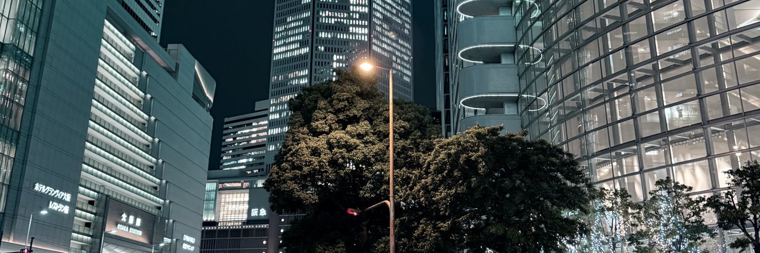 KikuCarter's profile banner image