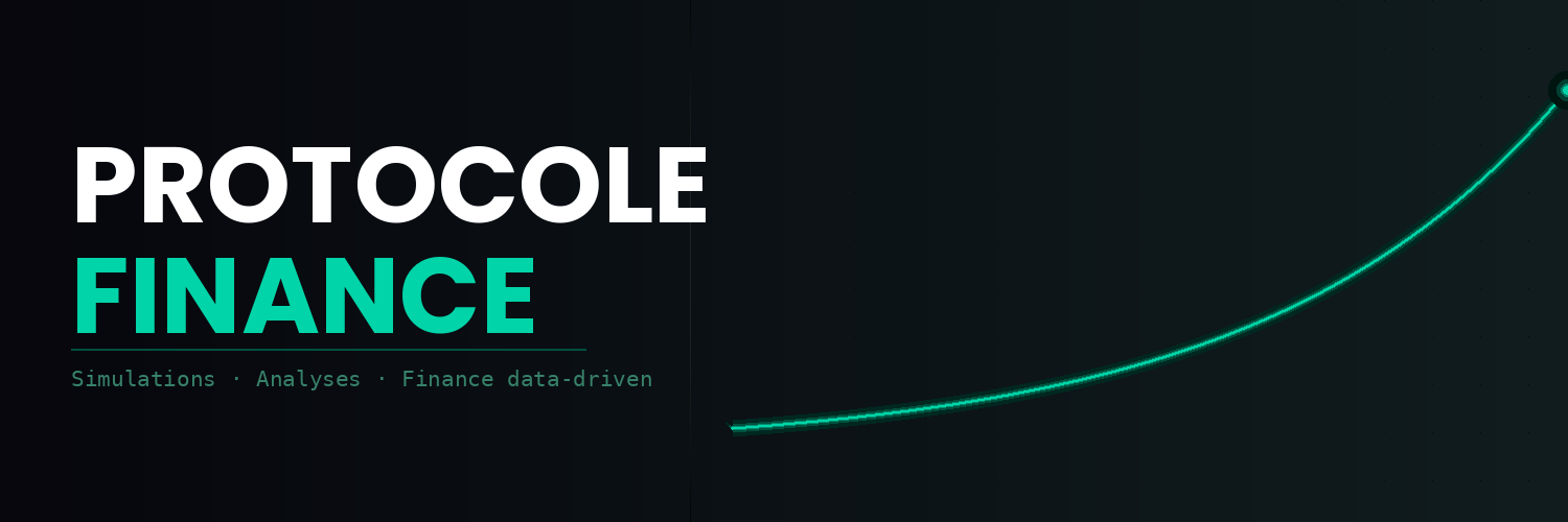 Protocole Finance banner