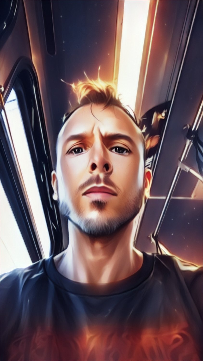 johnburrelljr's profile banner image