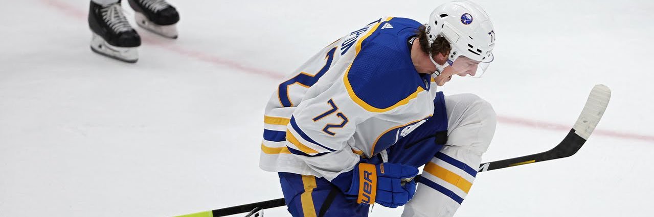 Juice Thompson banner