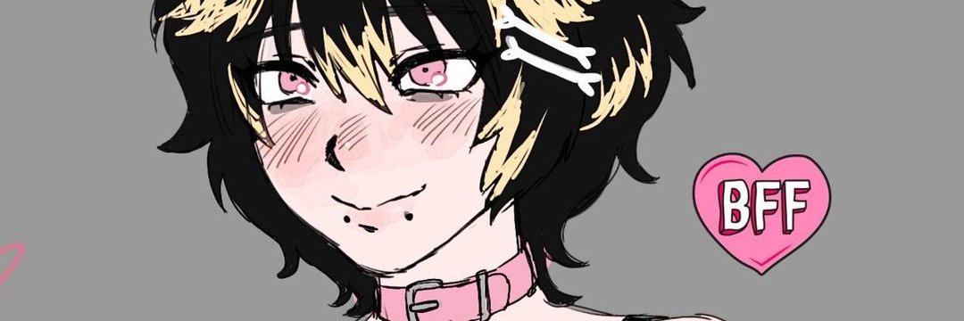 Nikole Werkel 🏳️‍⚧️ 小さな男の子🌸 banner