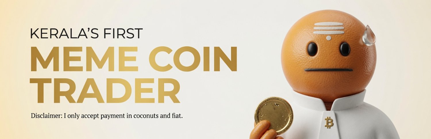 Crypto Mallu banner