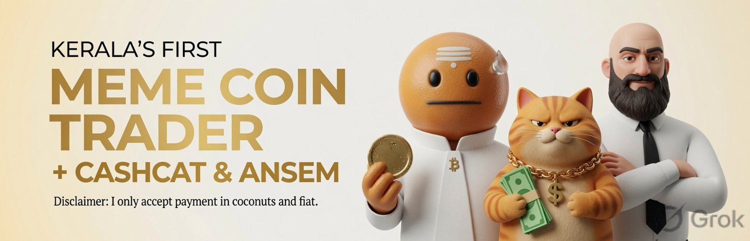 Cryptomallumeme's profile banner image