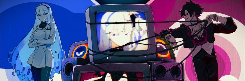 KeysTOPS's profile banner image