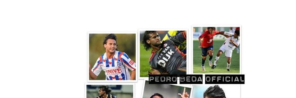 pedrobeda's profile banner image
