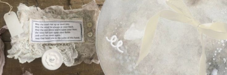 庵 utahime. 𑅝 banner