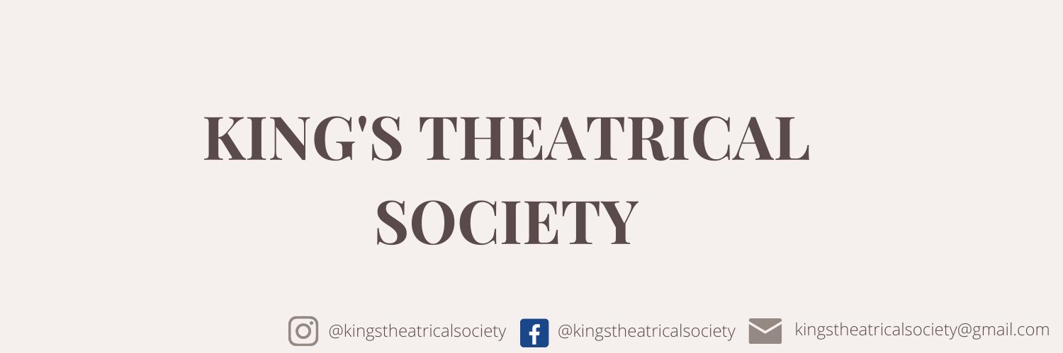 The KTS banner