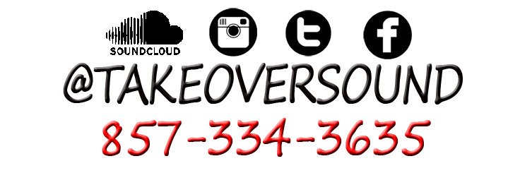 TakeoverSound's profile banner image
