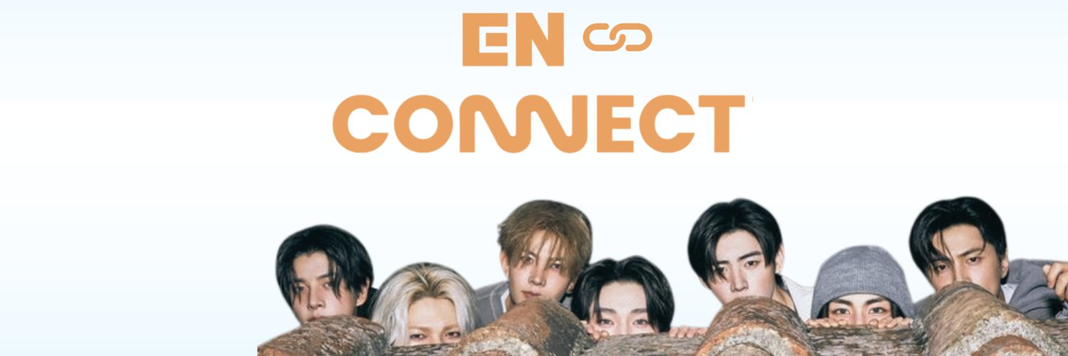EN- CONNECT banner