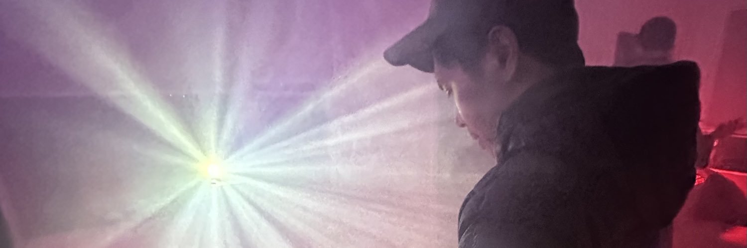 Pacorazzi's profile banner image