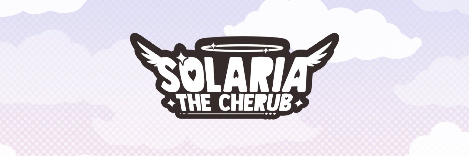 Cherub_Solaria's profile banner image
