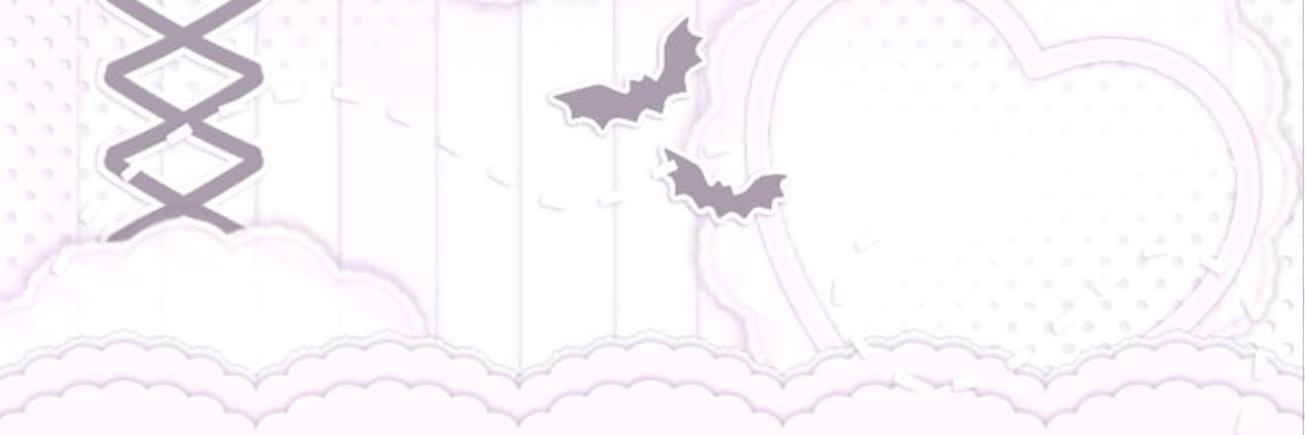 ﹕𐔌 ‎ juni 〃 ʸᵘʳᶦ ᵒᶠ ˢʰᵉᵈᵗʷᵗ ꒱ banner