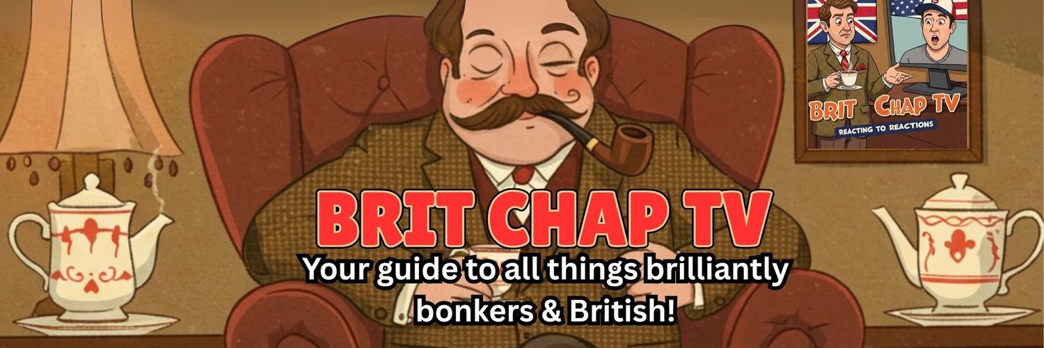 Brit Chap TV banner