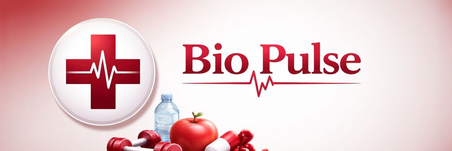 BioPulse banner