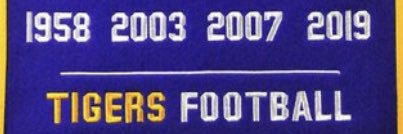 Todd banner