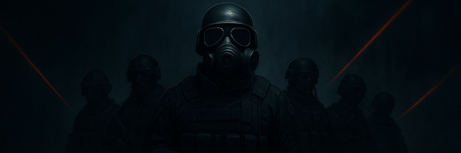 XVOID banner