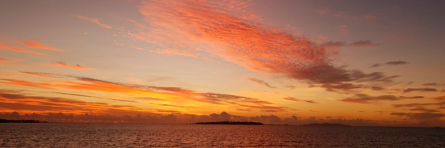 ropate's profile banner image
