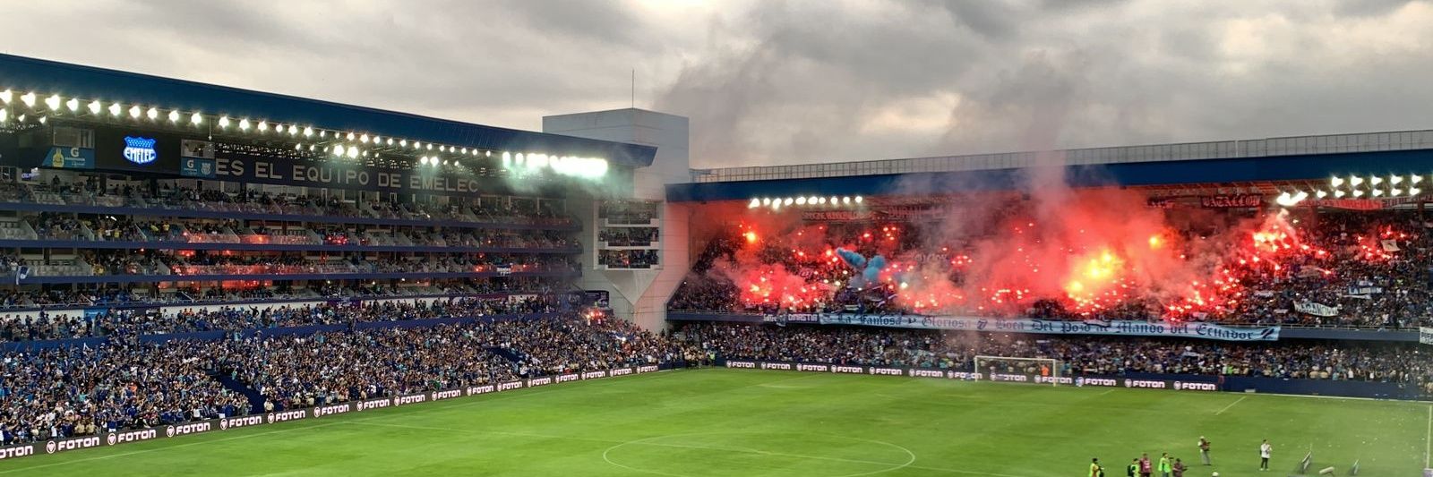 Kevin Trouble ⚡ banner