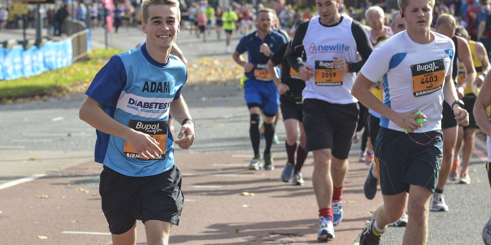AdamJohnStock's profile banner image