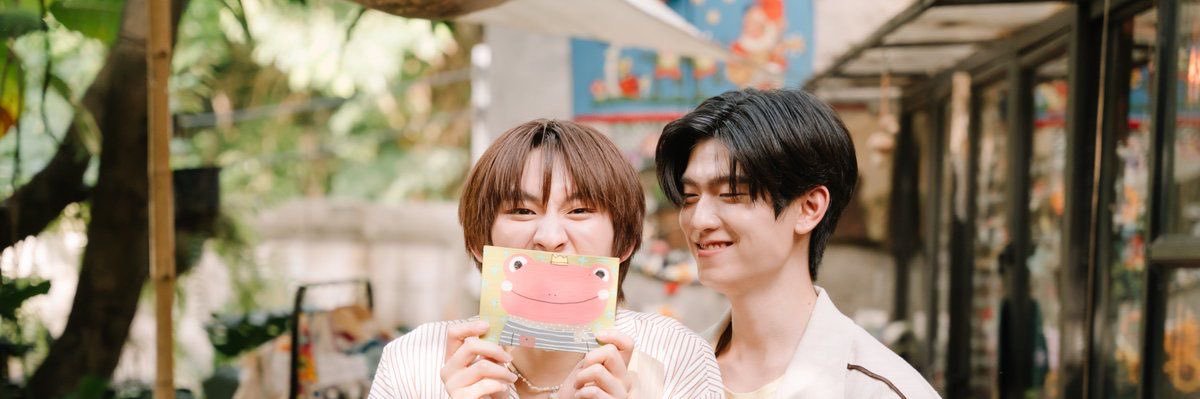 ชาร์ม𓂃.☘︎ ݁˖ banner