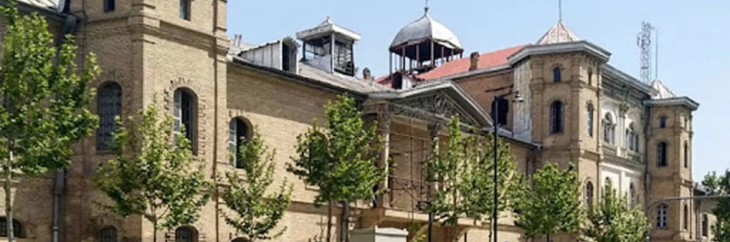 AbbasAraghchi2's profile banner image
