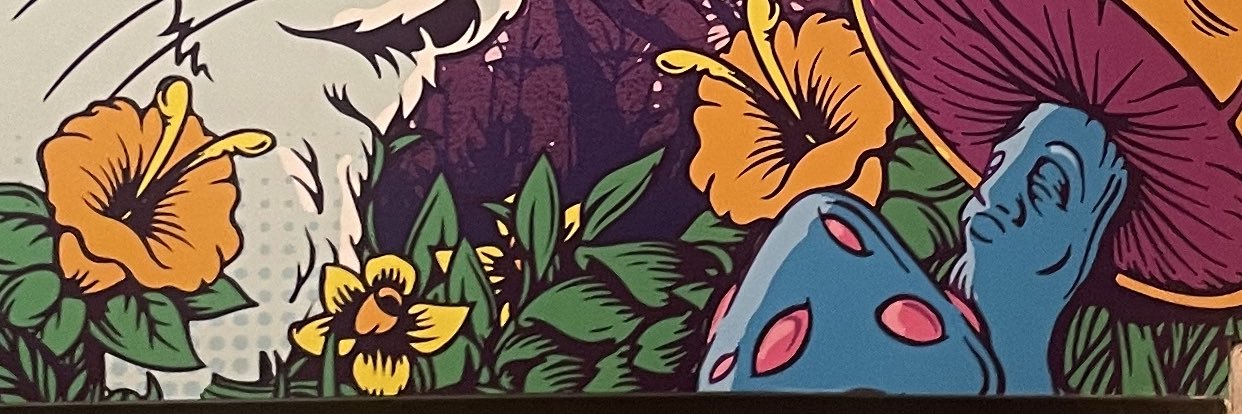 J banner