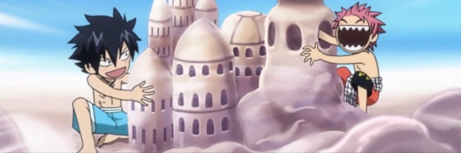 timelygratsu's profile banner image