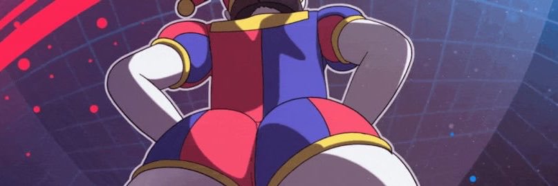pomnixcircus's profile banner image