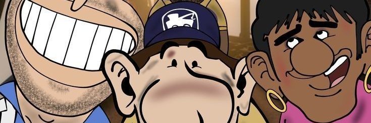 Sybil Voynich banner