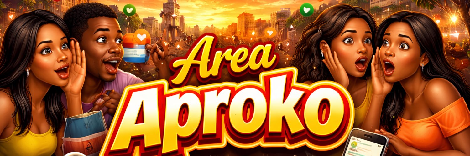 Area Aproko banner