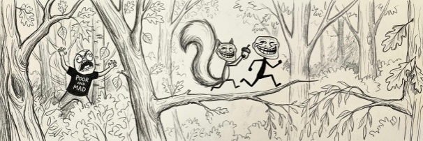 Squirrelolol banner