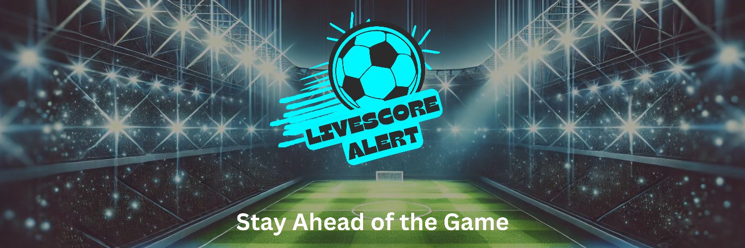 Livescore Alert Serie A banner