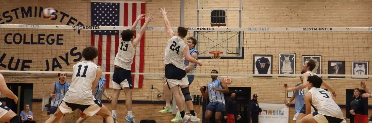 Blue Jays Athletics banner