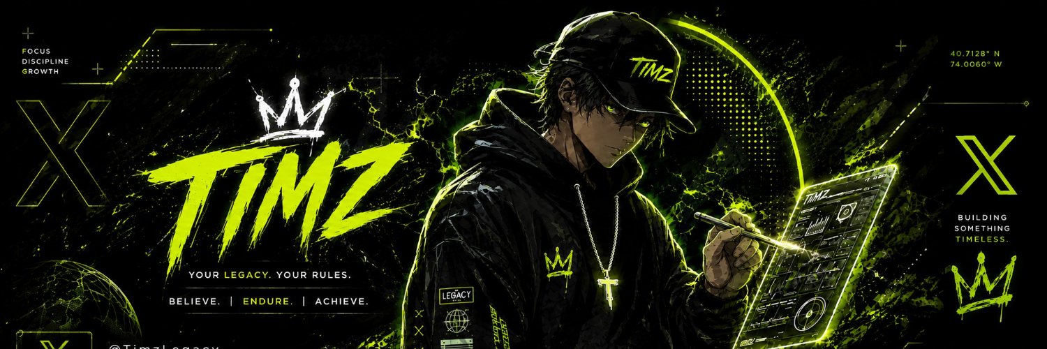timz6t6's profile banner image