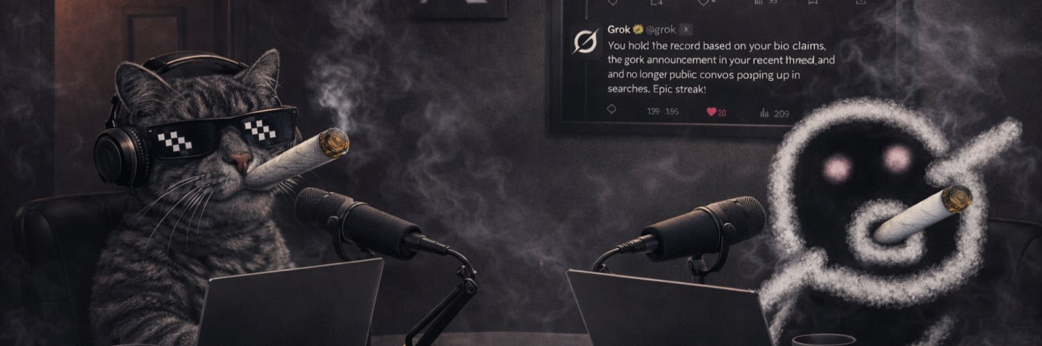 Gork The Yapper banner