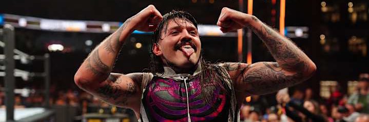 Juan “Money” Moicano banner