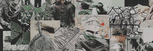 𝓖. banner